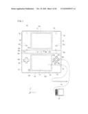 STORAGE MEDIUM STORING PRONUNCIATION EVALUATING PROGRAM, PRONUNCIATION EVALUATING APPARATUS AND PRONUNCIATION EVALUATING METHOD diagram and image