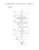 STORAGE MEDIUM STORING PRONUNCIATION EVALUATING PROGRAM, PRONUNCIATION EVALUATING APPARATUS AND PRONUNCIATION EVALUATING METHOD diagram and image