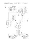 AGGREGATING AND CAPTURING SUBSCRIBER TRAFFIC diagram and image