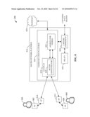 AGGREGATING AND CAPTURING SUBSCRIBER TRAFFIC diagram and image