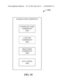 AGGREGATING AND CAPTURING SUBSCRIBER TRAFFIC diagram and image