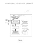 AGGREGATING AND CAPTURING SUBSCRIBER TRAFFIC diagram and image