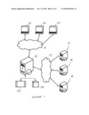 Management of inventory allocations diagram and image