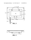 SYSTEM FOR SELECTIVELY COMMUNICATING PROMOTIONAL INFORMATION TO A PERSON diagram and image