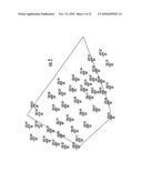 Computer-implemented land planning system and method designed to generate at least one conceptual fit solution to a user-defined land development problem diagram and image