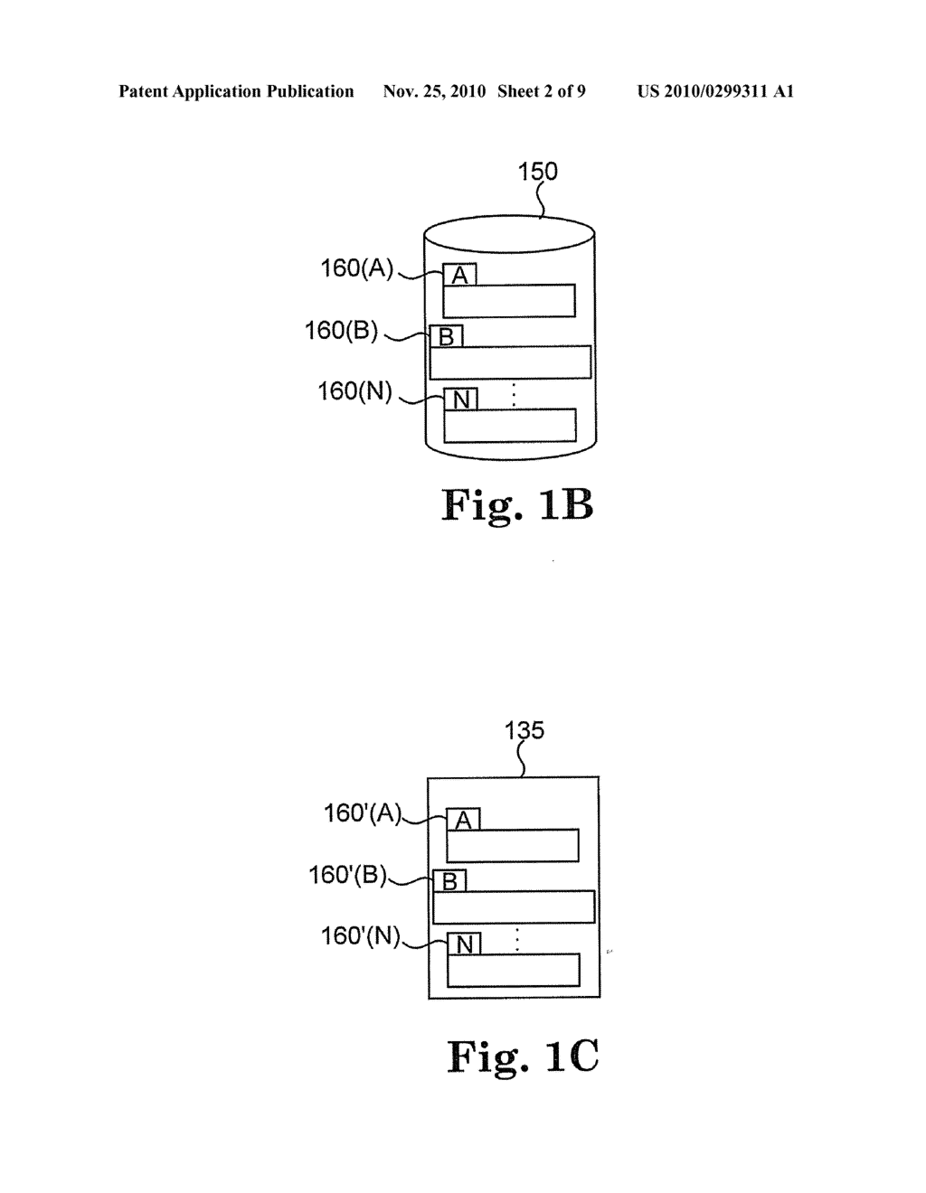 METHOD AND SYSTEM FOR ASSURING INTEGRITY OF DEDUPLICATED DATA - diagram, schematic, and image 03