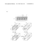 Moving Image Data Checking System, Moving Image Database Creating Method, and Registering System and Program for Registering Moving Image Data in Moving Image Database diagram and image