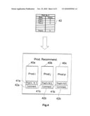 DEVICE AND A METHOD FOR PREDICTING COMMENTS ASSOCIATED WITH A PRODUCT diagram and image