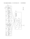 METHODS AND SYSTEMS FOR PROVIDING A COMMUNICATION MANAGER FOR WIRELESS WIRELINE CONVERGED TELECOMMUNICATION SERVICES RELATED APPLICATION diagram and image