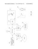 METHODS AND SYSTEMS FOR PROVIDING A COMMUNICATION MANAGER FOR WIRELESS WIRELINE CONVERGED TELECOMMUNICATION SERVICES RELATED APPLICATION diagram and image