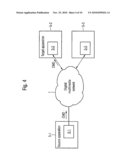 AN APPARATUS AND A METHOD FOR MODIFYING A COMMAND MESSAGE IN A DIGITAL MULTIMEDIA NETWORK diagram and image