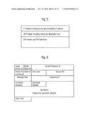 AN APPARATUS AND A METHOD FOR MODIFYING A COMMAND MESSAGE IN A DIGITAL MULTIMEDIA NETWORK diagram and image