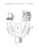 SYSTEMS AND METHODS FOR TRACKING WEB ACTIVITY diagram and image