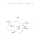 COMMUNICATION DEVICE, CONTROL METHOD FOR COMMUNICATION DEVICE, AND STORAGE MEDIUM diagram and image