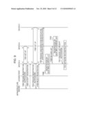 COMMUNICATION DEVICE, CONTROL METHOD FOR COMMUNICATION DEVICE, AND STORAGE MEDIUM diagram and image