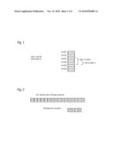 LOW POWER HIGH SPEED LOAD-STORE COLLISION DETECTOR diagram and image