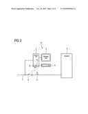 Method for Operating a Control Computer diagram and image