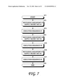 GAMING MACHINE HAVING GAME PLAY SUSPENSION AND RESUMPTION FEATURES USING BIOMETRICALLY-BASED AUTHENTICATION AND METHOD OF OPERATING SAME diagram and image