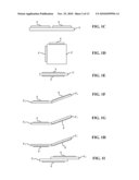 TOUCH CONTROL WITH DYNAMICALLY DETERMINED BUFFER REGION AND ACTIVE PERIMETER diagram and image