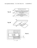 TOUCH CONTROL WITH DYNAMICALLY DETERMINED BUFFER REGION AND ACTIVE PERIMETER diagram and image