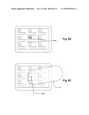 TOUCH CONTROL WITH DYNAMICALLY DETERMINED BUFFER REGION AND ACTIVE PERIMETER diagram and image