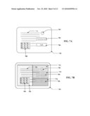 TOUCH CONTROL WITH DYNAMICALLY DETERMINED BUFFER REGION AND ACTIVE PERIMETER diagram and image