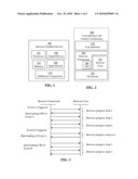 BROWSER-BASED USER INTERFACE AND CONTROL ARCHITECTURE WITH PRIORITY ATTRIBUTES diagram and image