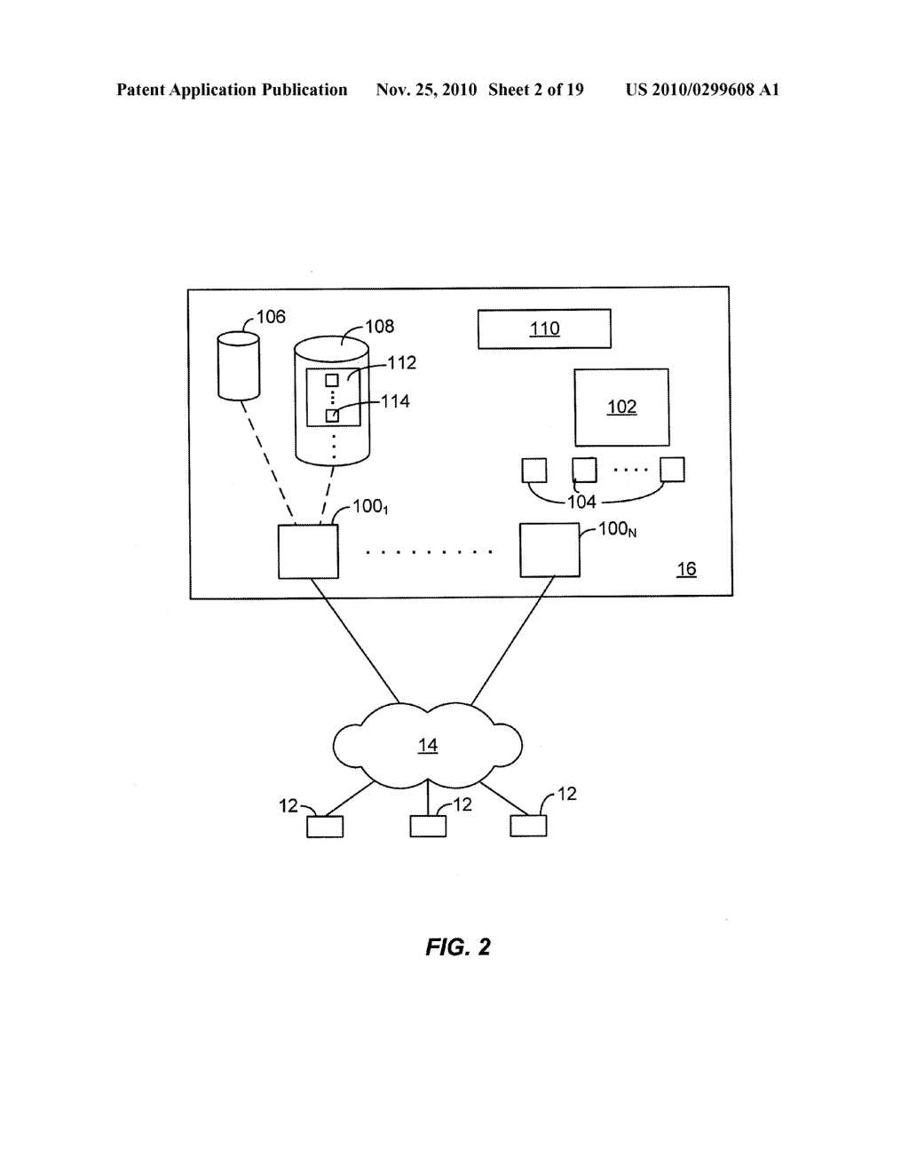 SYSTEMS AND METHODS FOR IMPLEMENTING MULTI-APPLICATION TABS AND TAB SETS - diagram, schematic, and image 03