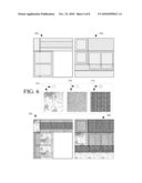 Methods for producing user-configurable accented presentations diagram and image