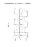 TIMING ADJUSTMENT DEVICE AND METHOD THEREOF diagram and image