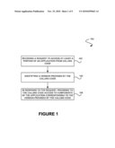 SYSTEM, METHOD AND COMPUTER PROGRAM PRODUCT FOR VERSIONING AND DEPRECATION OF COMPONENTS OF AN APPLICATION diagram and image