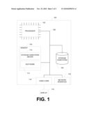 SELECTIVE I/O PRIORITIZATION BY SYSTEM PROCESS/THREAD diagram and image