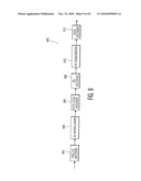 APPARATUS AND METHOD FOR COMMUNICATING BURST MODE ACTIVITY diagram and image