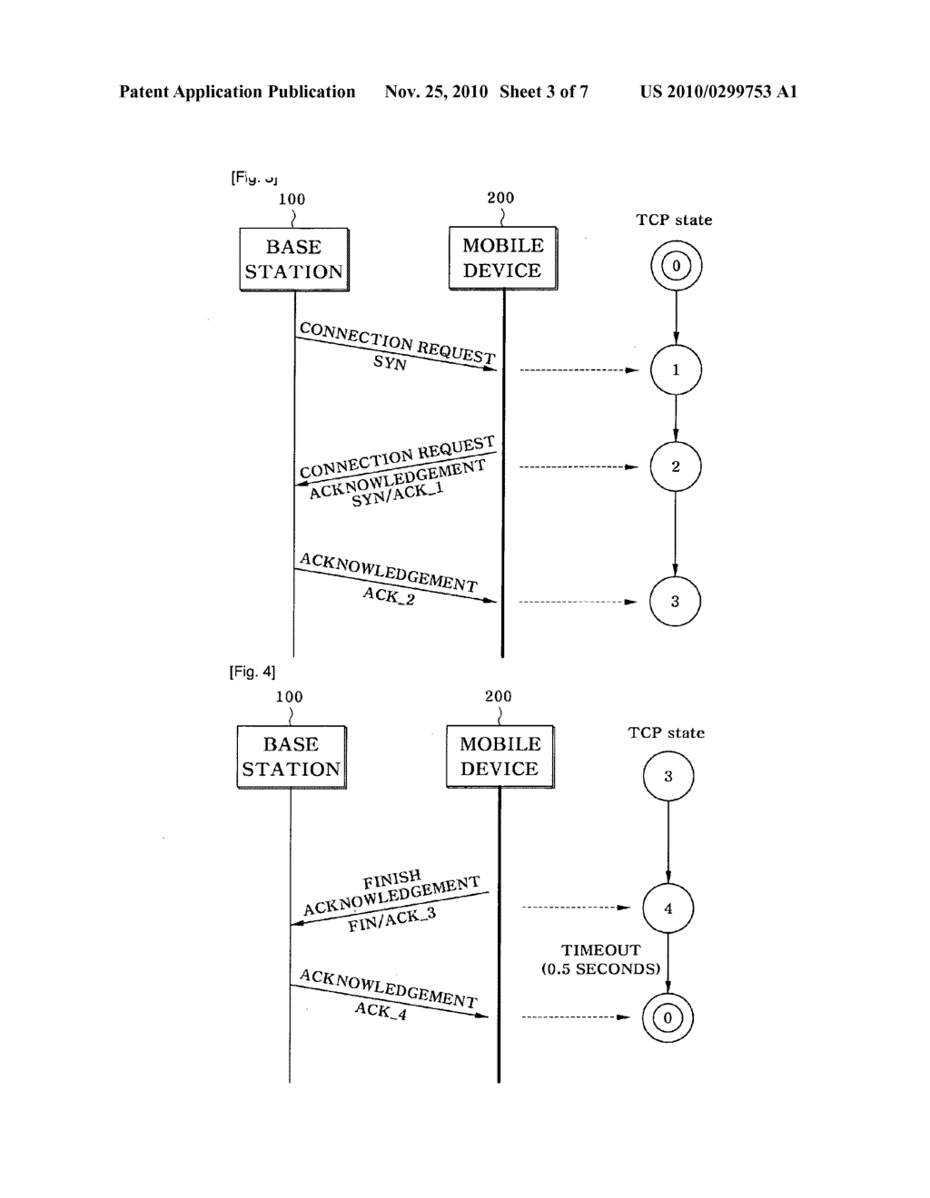 Method of Preventing TCP-Based Denial-of-Service Attacks on Mobile Devices - diagram, schematic, and image 04