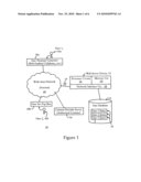 SHARING MEDIA CONTENT ASSETS BETWEEN USERS OF A WEB-BASED SERVICE diagram and image