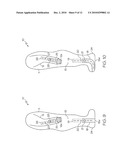 Expandable children garment with an improved adjustable feature diagram and image