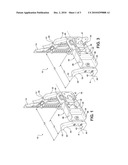 Clamp Configured for Compressing a Section of a Battery Module diagram and image