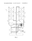 COOLING SYSTEM KIT, METHOD TO RETROFIT, AND METHOD TO OPERATE A TURBOCHARGED ENGINE SYSTEM diagram and image