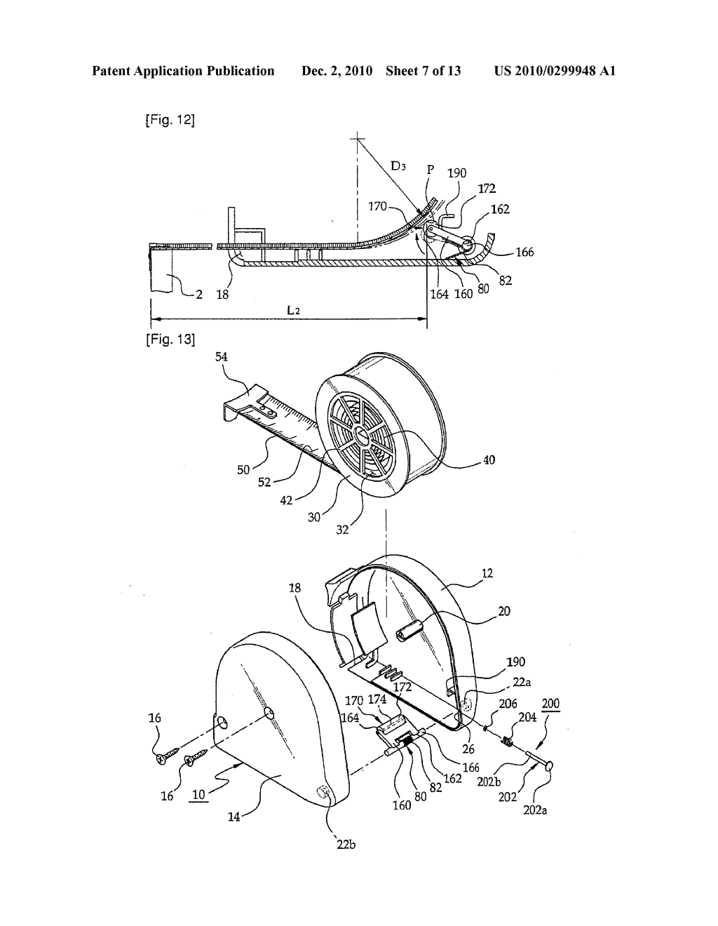 TAPE MEASURE - diagram, schematic, and image 08