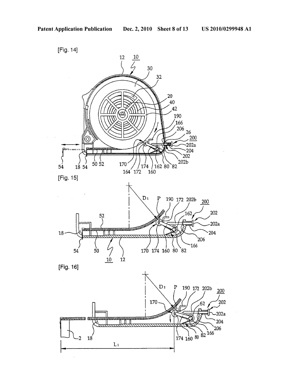 TAPE MEASURE - diagram, schematic, and image 09