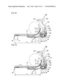 TAPE MEASURE diagram and image