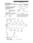 INTEGRATED ENERGY AND/OR SYNTHESIS GAS PRODUCTION METHOD BY IN-SITU OXYGEN PRODUCTION, CHEMICAL LOOPING COMBUSTION AND GASIFICATION diagram and image