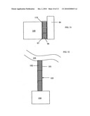 Structural Modules With Absorbent Elements For Drainage and Irrigation diagram and image