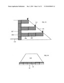 Structural Modules With Absorbent Elements For Drainage and Irrigation diagram and image