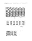 Structural Modules With Absorbent Elements For Drainage and Irrigation diagram and image