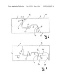 PANEL, ESPECIALLY FLOOR PANEL diagram and image