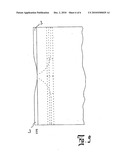 PANEL, ESPECIALLY FLOOR PANEL diagram and image