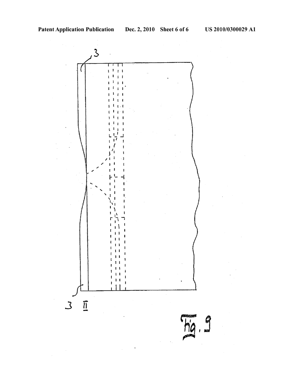 PANEL, ESPECIALLY FLOOR PANEL - diagram, schematic, and image 07