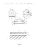 FIBRE BASED PANELS WITH A WEAR RESISTANCE SURFACE diagram and image