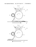 FIBRE BASED PANELS WITH A WEAR RESISTANCE SURFACE diagram and image